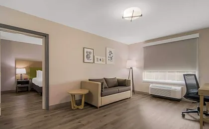 Country Inn & Suites by Radisson, Goldsboro, NC