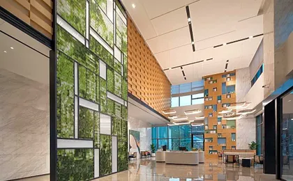 Hilton Garden Inn Shenzhen Guangming Hongqiao Park