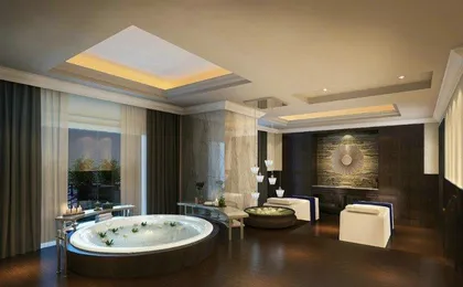 The Langham, Shenzhen