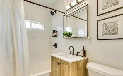 Dog-friendly Home w/ Patio & Yard in Greeley