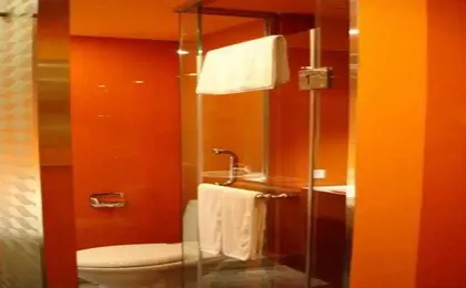 Hanting Hotel Chongqing Guanyinqiao Metro Station