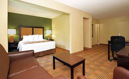 Extended Stay America Suites - Philadelphia - Mt. Laurel - Pacilli Place