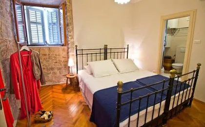 Peristil Loft