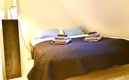 Ferienwohnung Ludwigstrasse