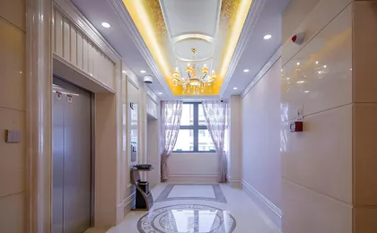 Vienna International Hotel (Wuhan Wujiashan, Dongxihu Avenue, Qixiong Road)