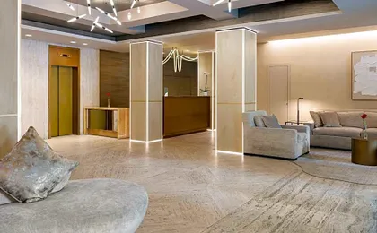 The Beekman Tower, Trademark Collection by Wyndham