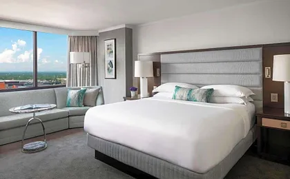 The Ritz-Carlton Atlanta