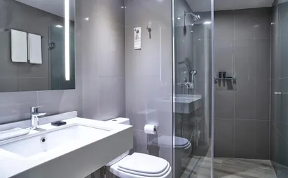 Radisson Hotel Barra Rio De Janeiro