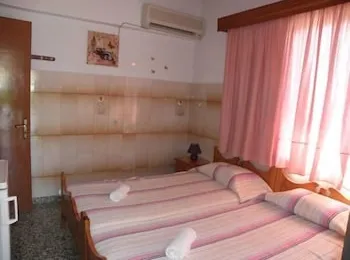 Pension Afroditi
