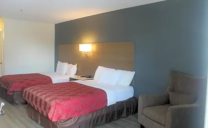 Econo Lodge Crystal Coast