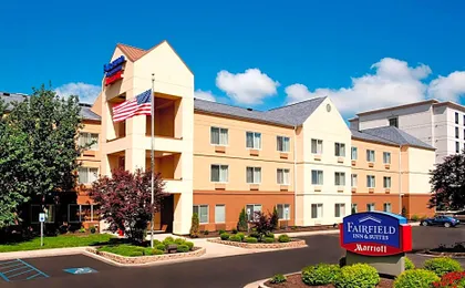 Fairfield Inn & Suites by Marriott Bloomington