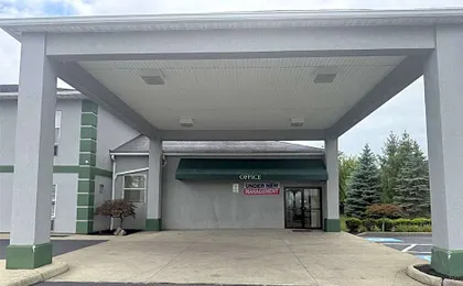 Quality Inn & Suites South/Obetz