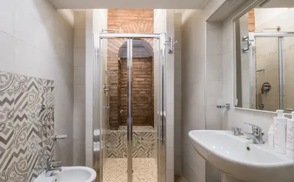 Rolandino Apartment by Wonderful Italy
