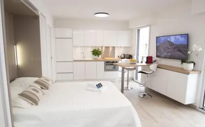 Brand new studio in the heart of Cannes