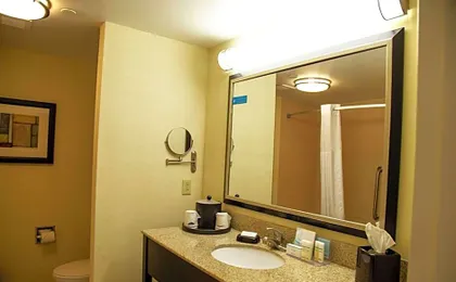 Hampton Inn & Suites Sharon