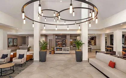 Hilton Garden Inn Palm Coast/Town Center