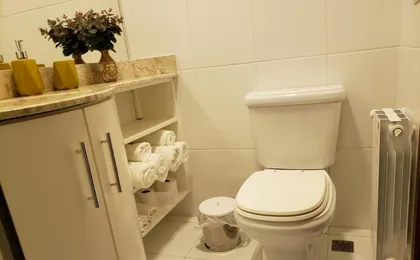 Apartamento Knorrville 306