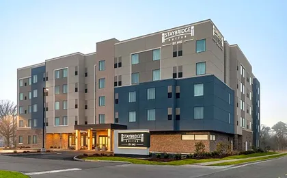 Staybridge Suites Norfolk Airport by IHG