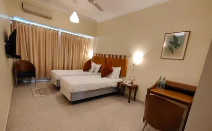 Regency Hotel Mumbai