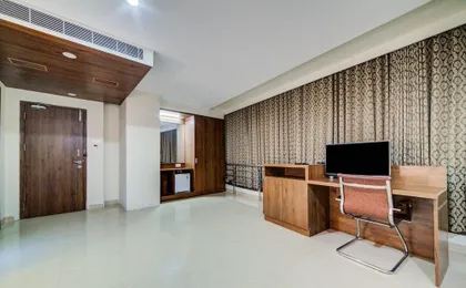 Capital O 23502 Hotel Millennium Grand
