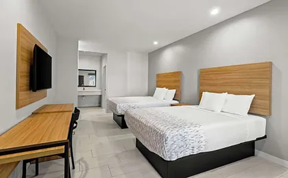 Americas Best Value Inn & Suites Tomball Grand Parkway