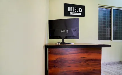 Hotel O Dasarahalli Metro Station Bangalore Formerly Megha Ventures