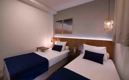 Leblon Design Hotel