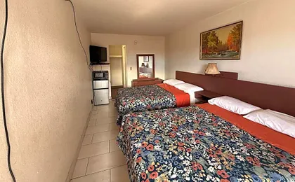 Del Rio Hotel O near Mesa Downtown