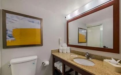 Comfort Inn Newport News - Hampton I-64