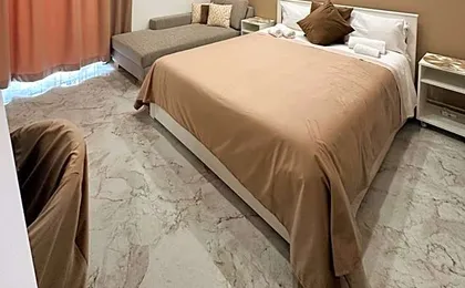 Benvenuto a Napoli