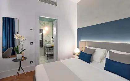 M20 Boutique Hotel
