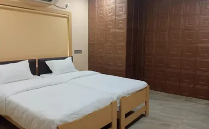 Soukyam Hotel