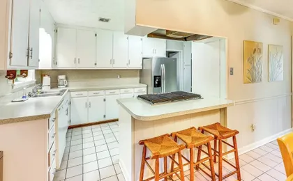 Spacious Downtown Montgomery Home w/ Yard, Patio!