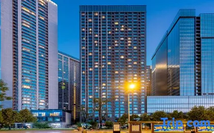 Chengdu Tianyue Jiayi Apartment (South Railway Station Store)