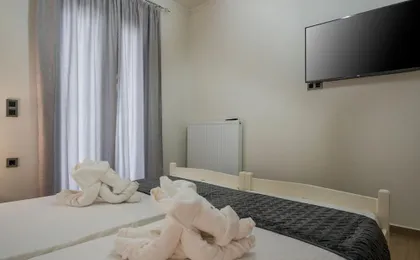Cataleya Villa Chania