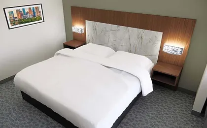 Quality Suites Austin South St. Elmo District