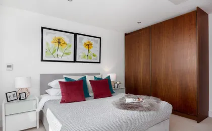 Lincoln Plaza Serviced Apartments by TheSqua.re