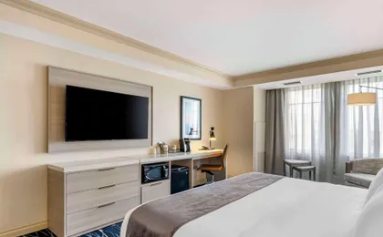 Wyvern Hotel