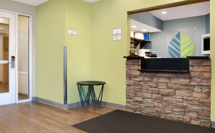 Woodspring Suites Nashville Southeast