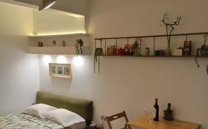 Athens Syntagma Easystay in the Historical Centre