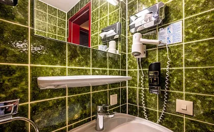 Hotel Grunewald