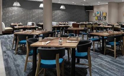 Holiday Inn Boston - Dedham Hotel & Conference Center