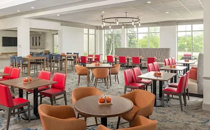 Hilton Garden Inn Lafayette/Cajundome