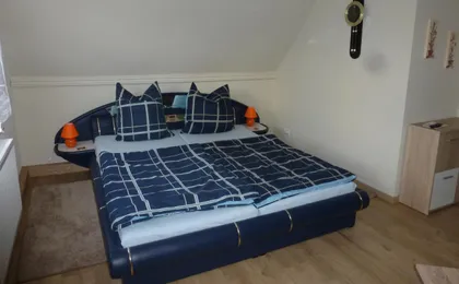 Ferienwohnung Großmann