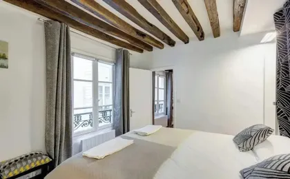 Le Marais Gem