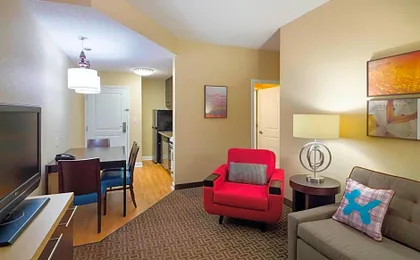 TownePlace Suites by Marriott Harrisburg Hershey