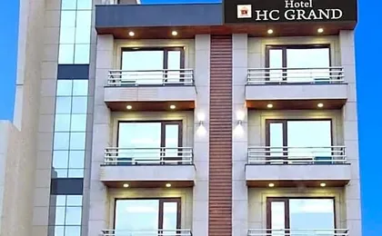 HOTEL H.C GRAND