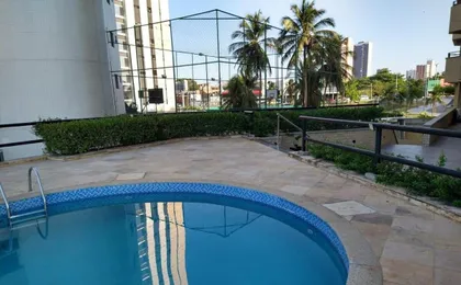 Apart Na Beira Mar de Fortaleza 557 (Adults Only)