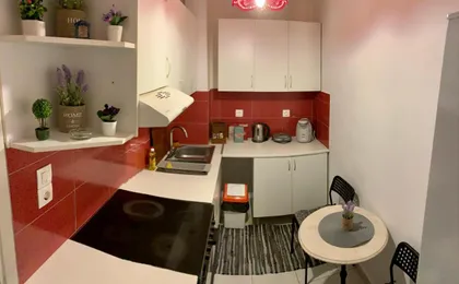 Modern Apartment in the Heart of Athens Near Acropolis