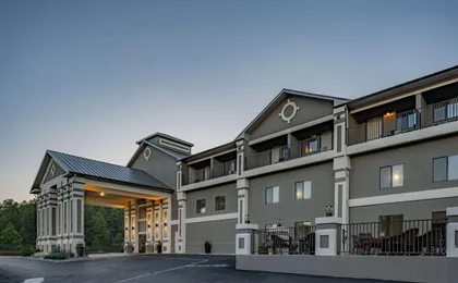 Baymont By Wyndham Keystone Near Mt. Rushmore